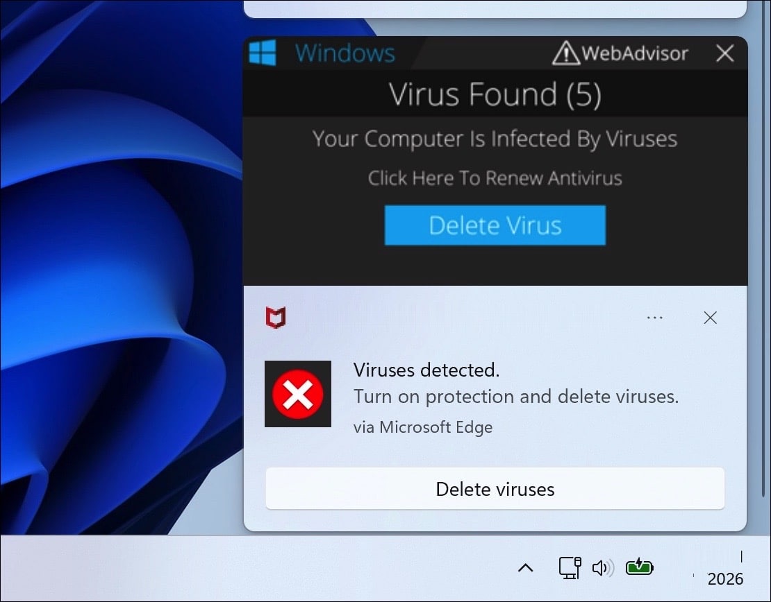 Kyronbotshield.co.in - Virus Removal Instructions - MalwareHelp UK