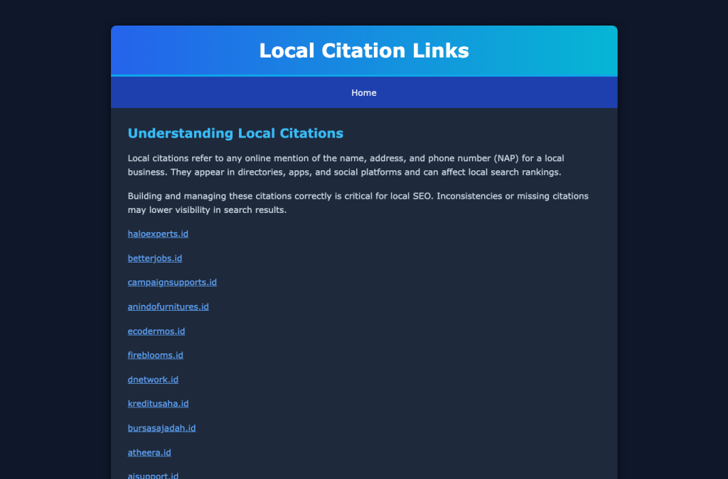 789657042.xyz homepage screenshot