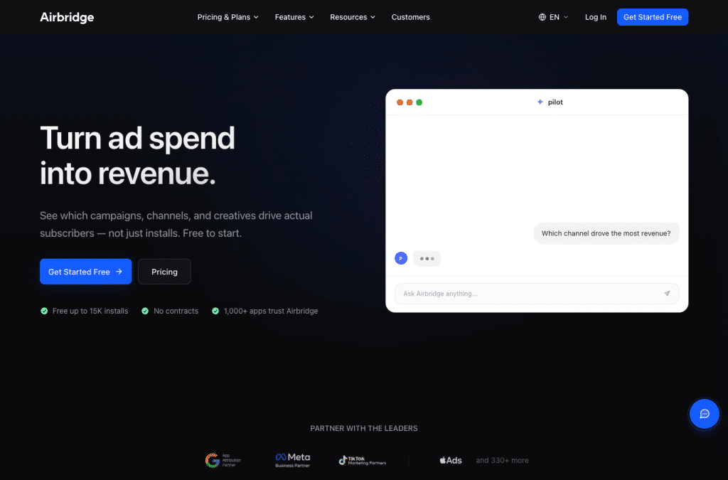 abr.ge homepage screenshot