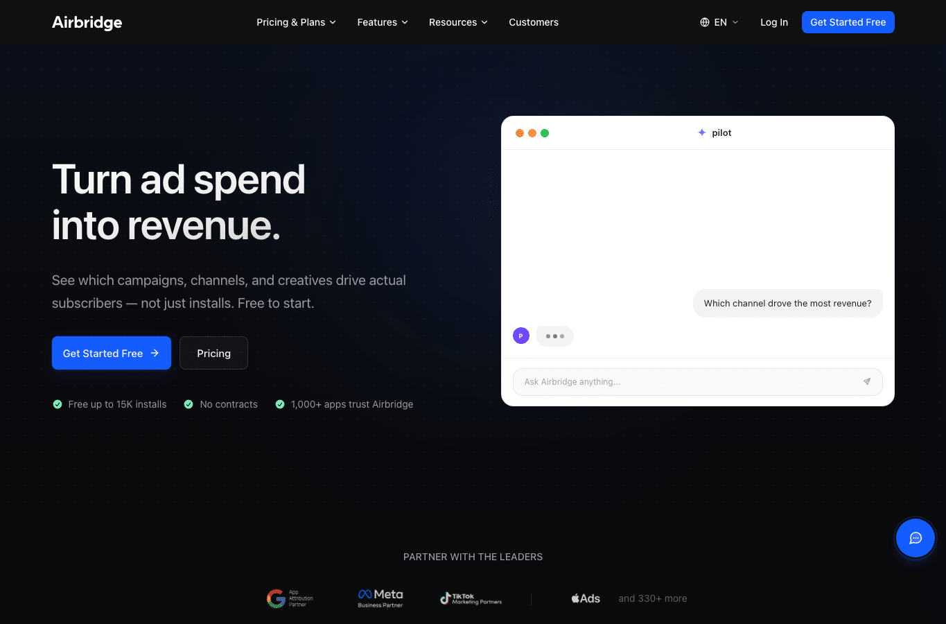 Screenshot preview of abr.ge