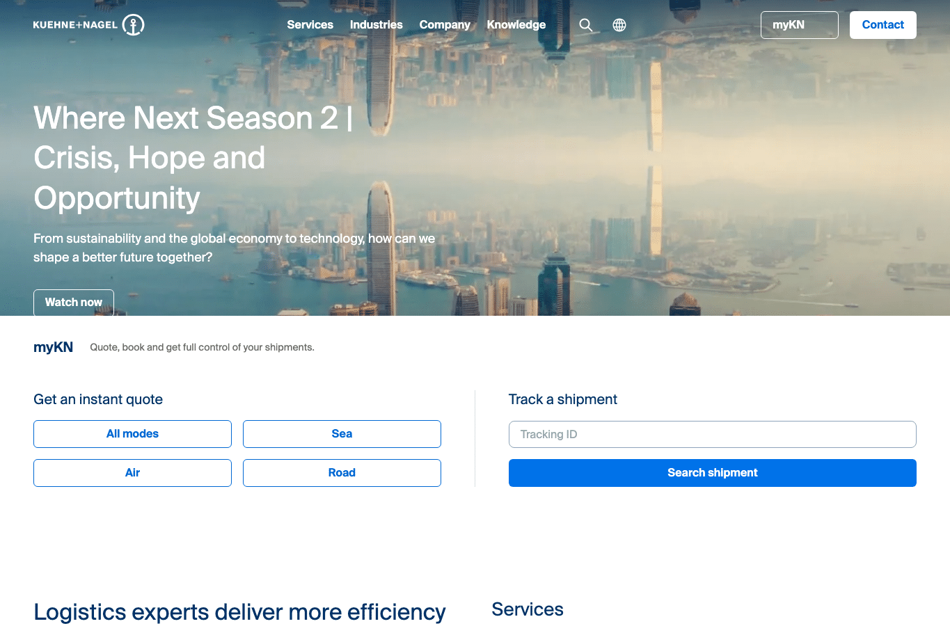 Screenshot preview of adidas-3pl.com