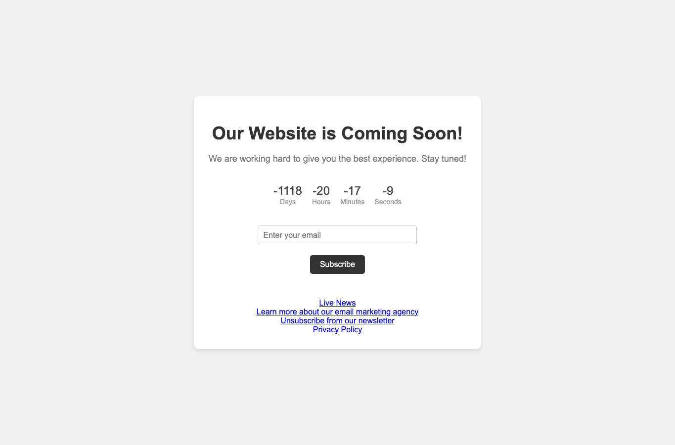 Screenshot preview of blavernion.online