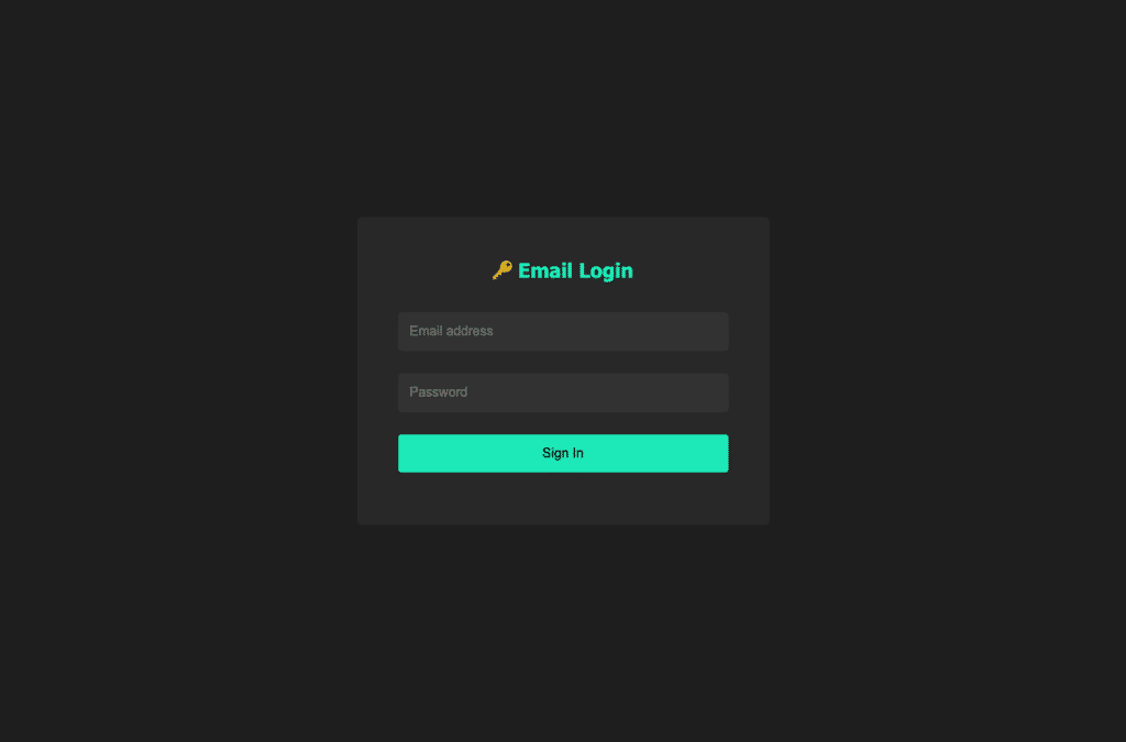 carrotmail.pro homepage screenshot