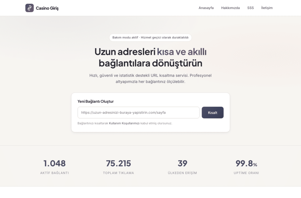 casinogiris.one homepage screenshot