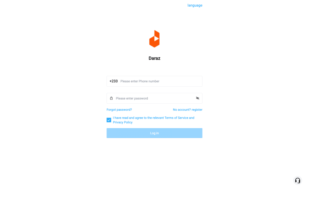 dadfe.top homepage screenshot