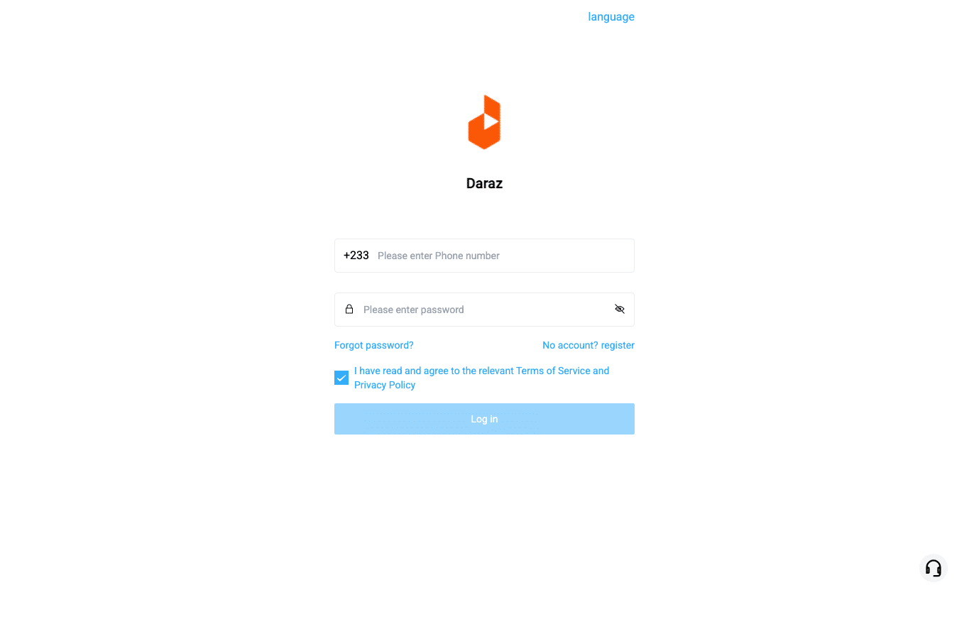 Screenshot preview of dadfe.top