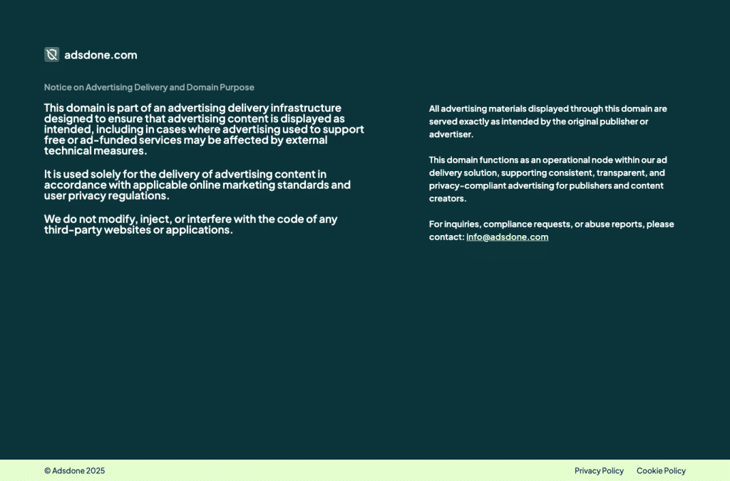 dockoutinteract.com homepage screenshot
