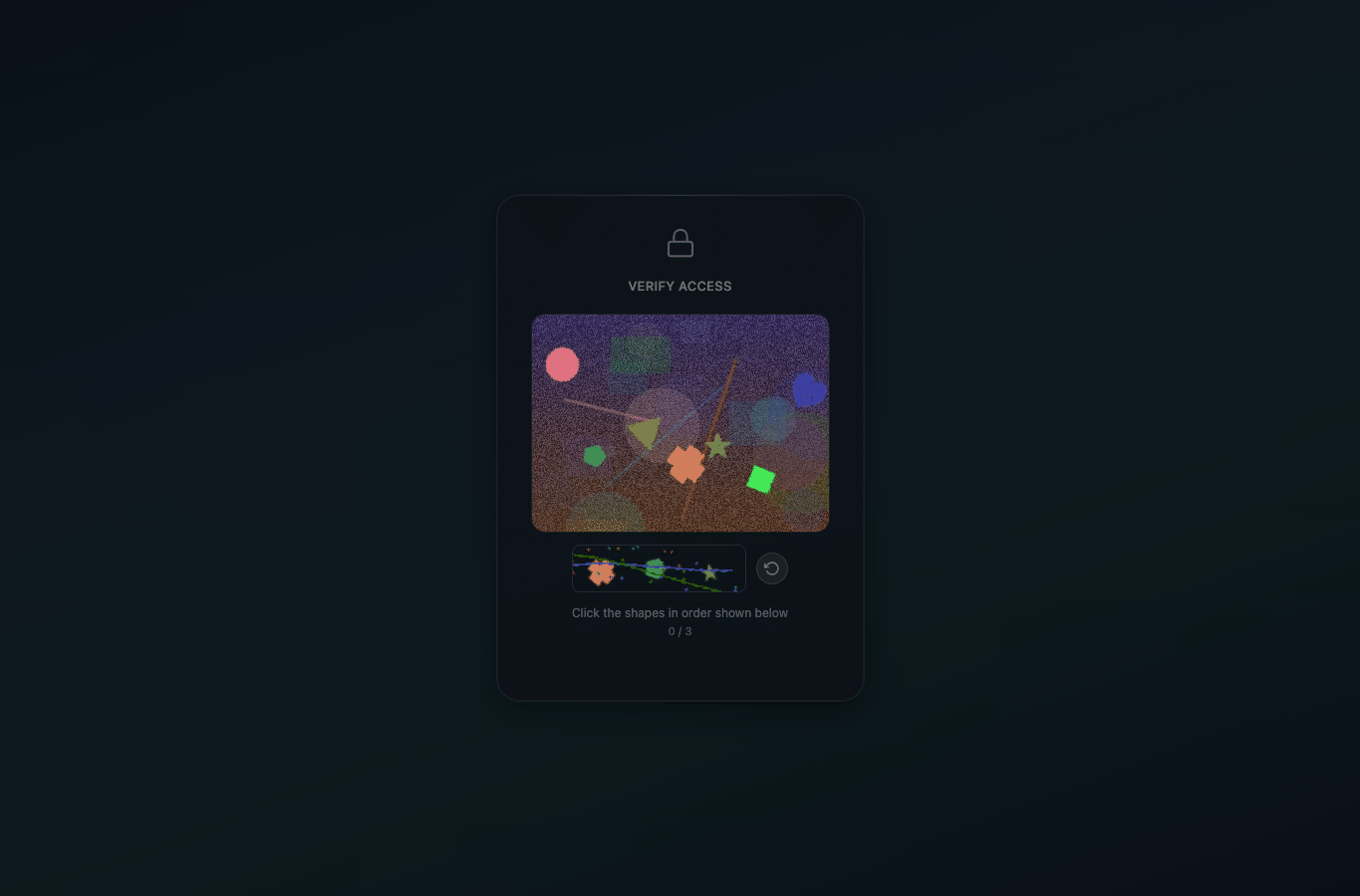 Screenshot preview of fortgame.world