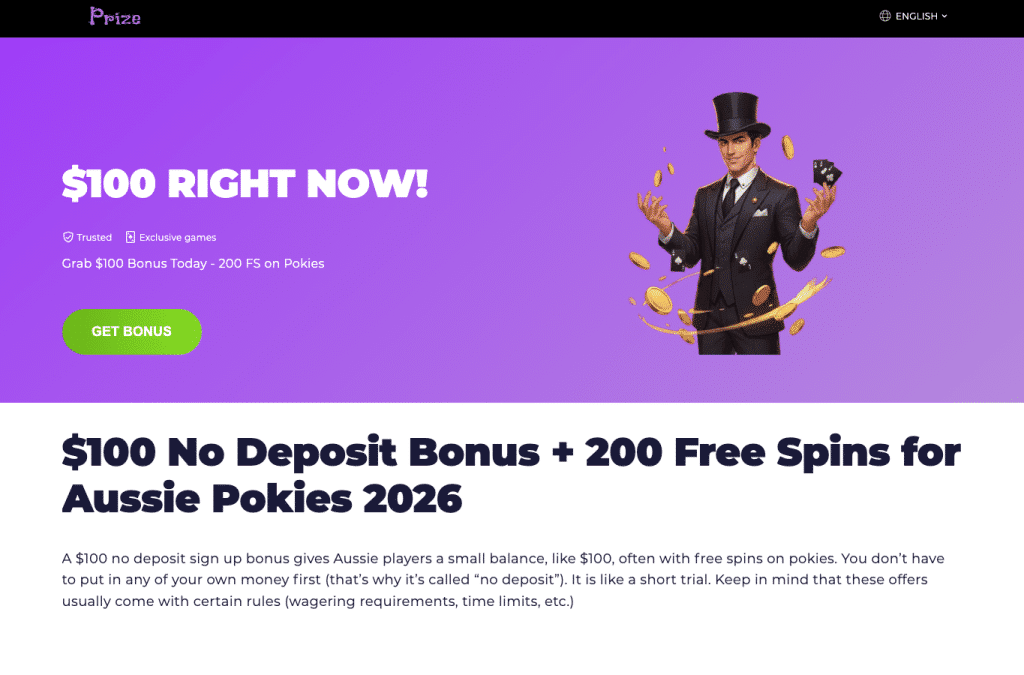 freepokies-no-deposit.com homepage screenshot