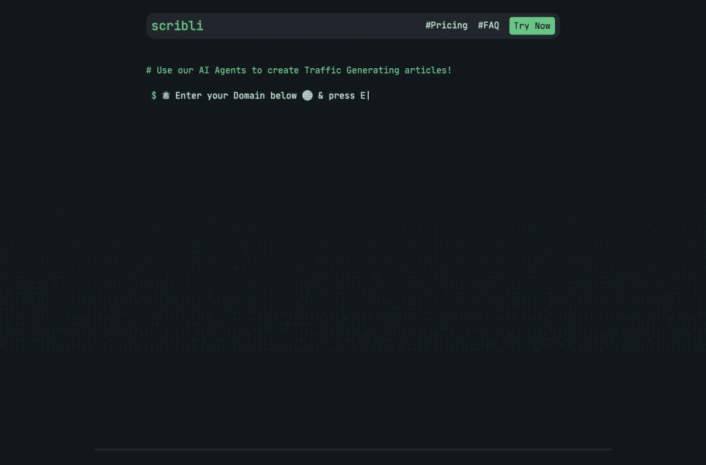 funwaro.org homepage screenshot