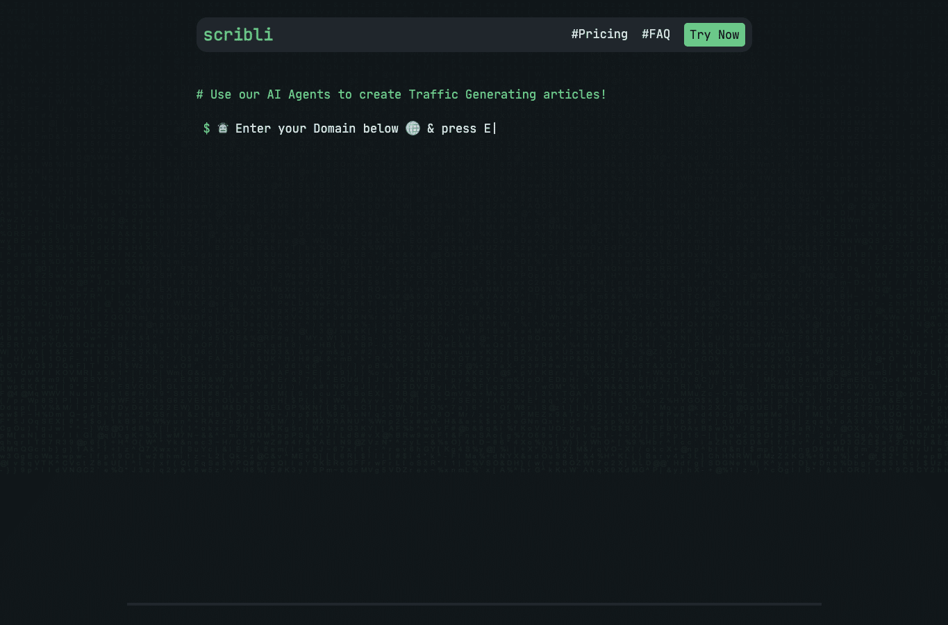 Screenshot preview of funwaro.org