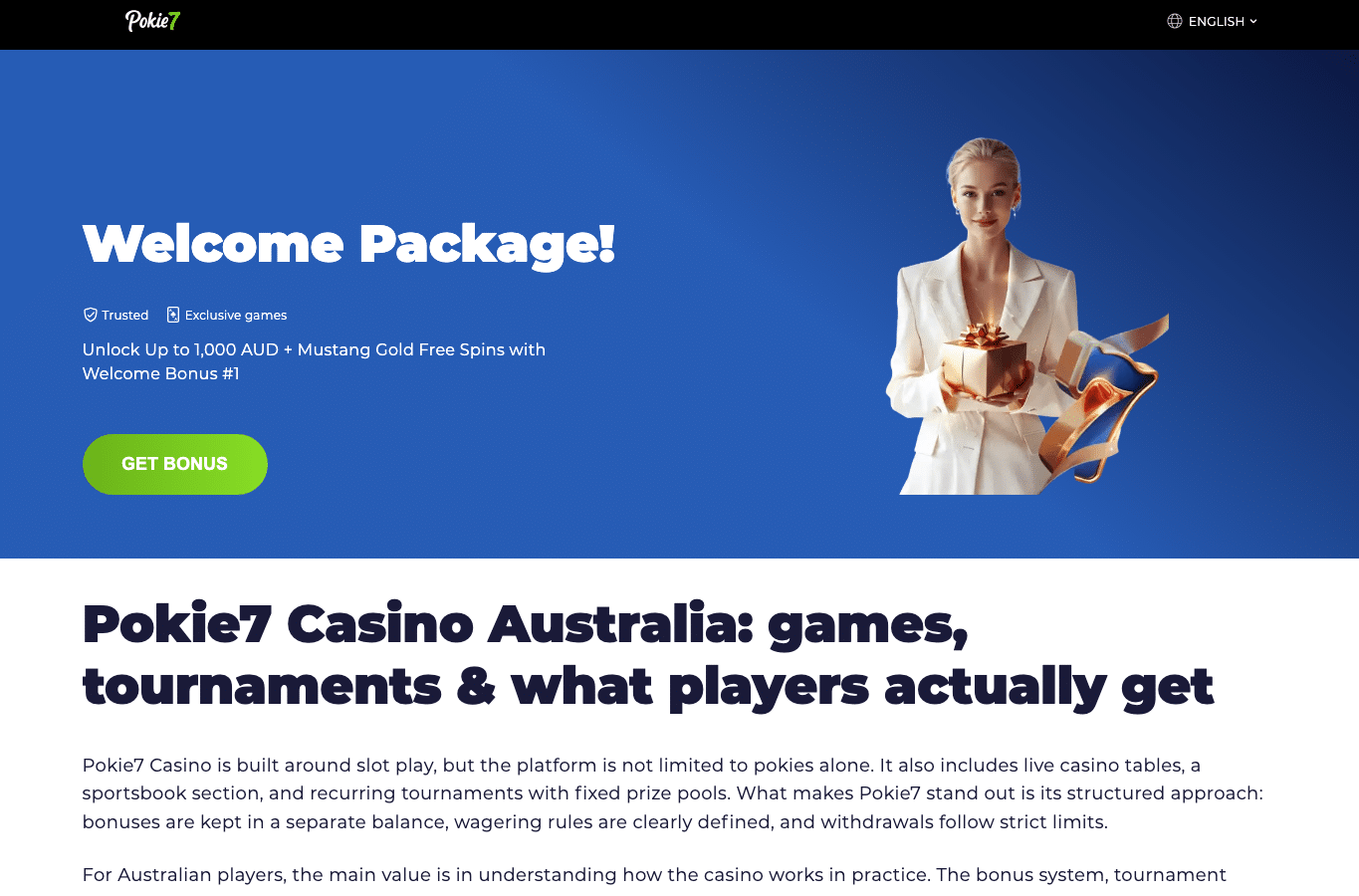 Screenshot preview of pokie7nodeposit-bonus.com