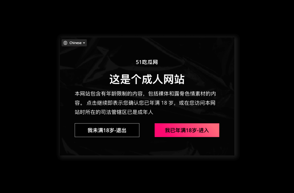 91shipini.cc homepage screenshot