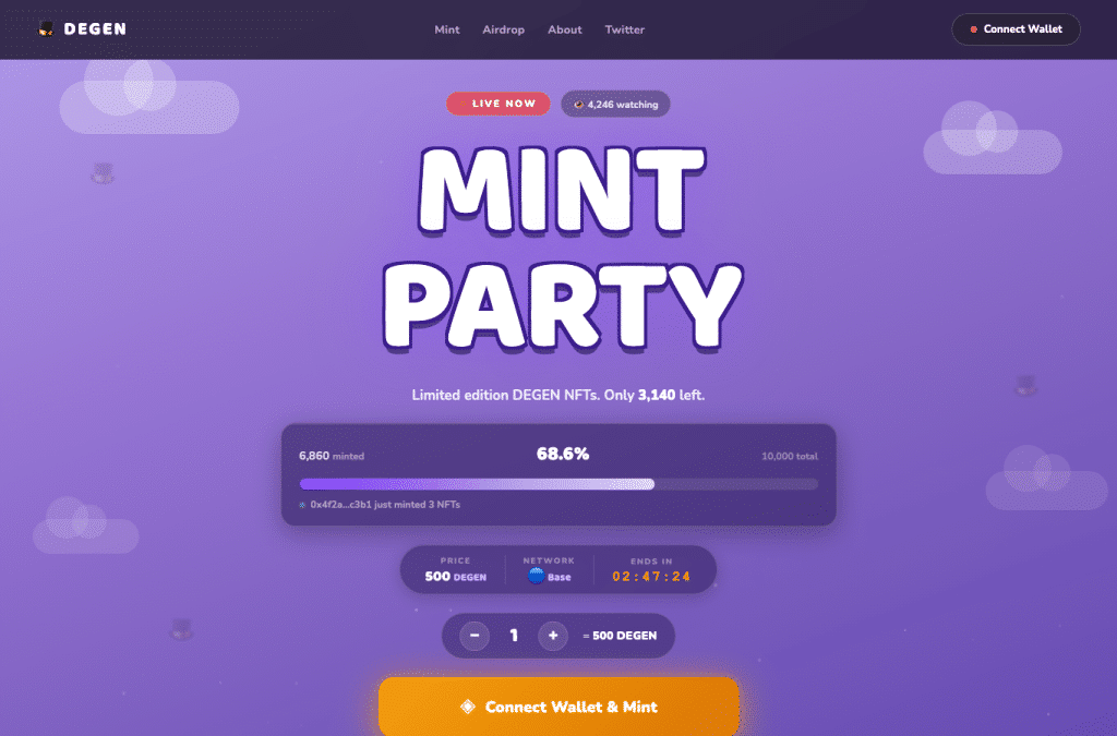 allocation-fugabelab.xyz homepage screenshot