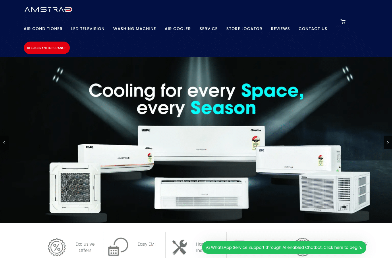 Screenshot preview of amstradworld.com