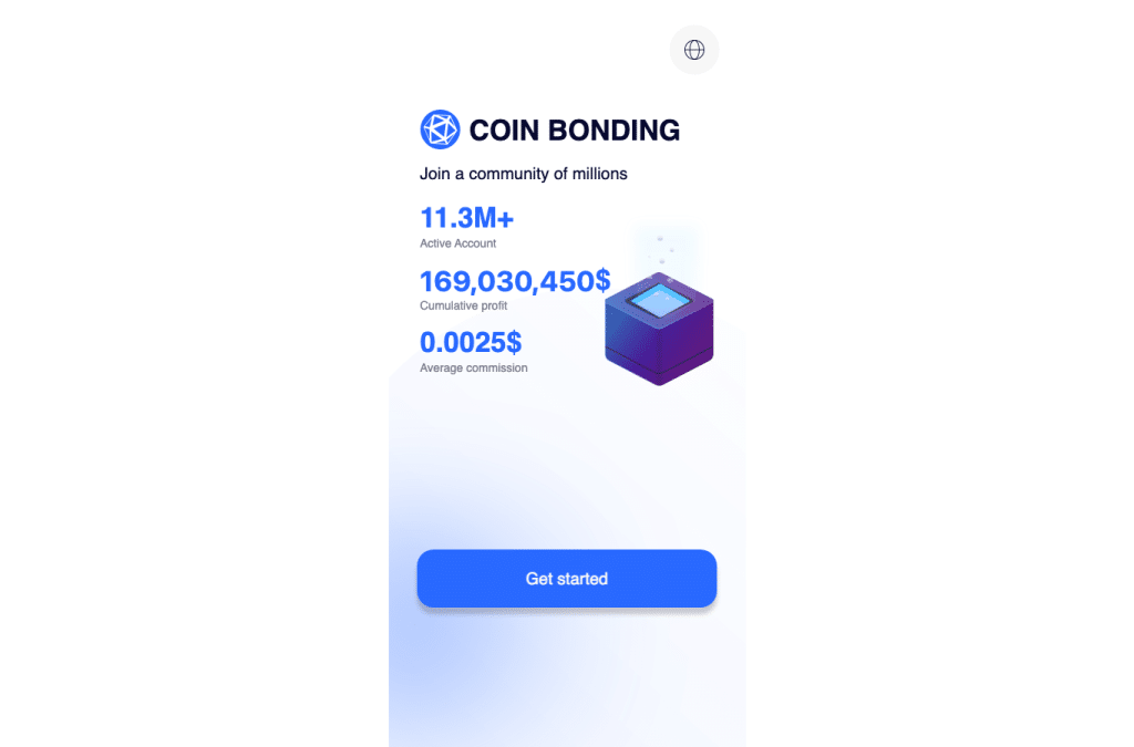 c-bt.com homepage screenshot