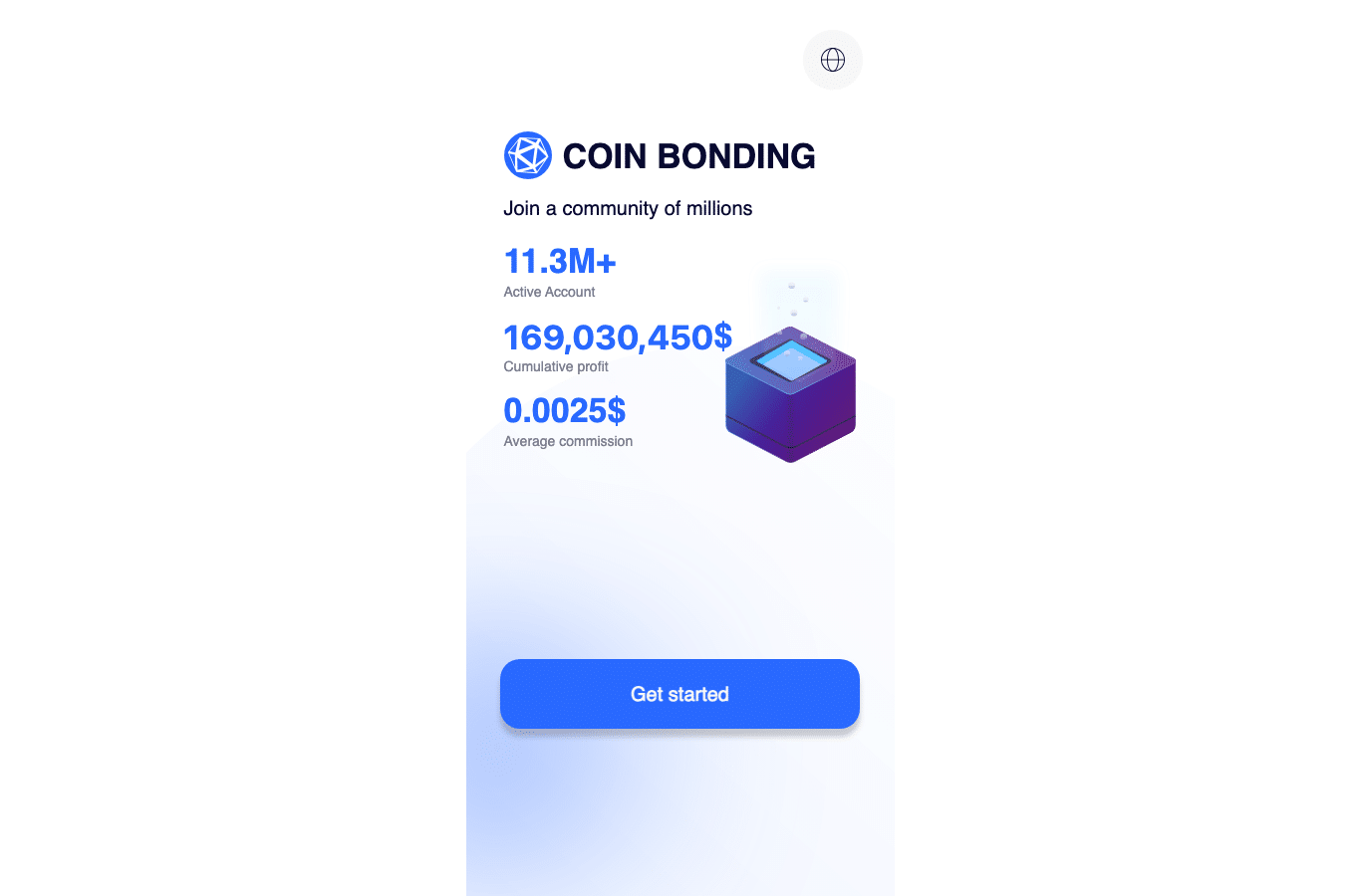 Screenshot preview of c-bt.com