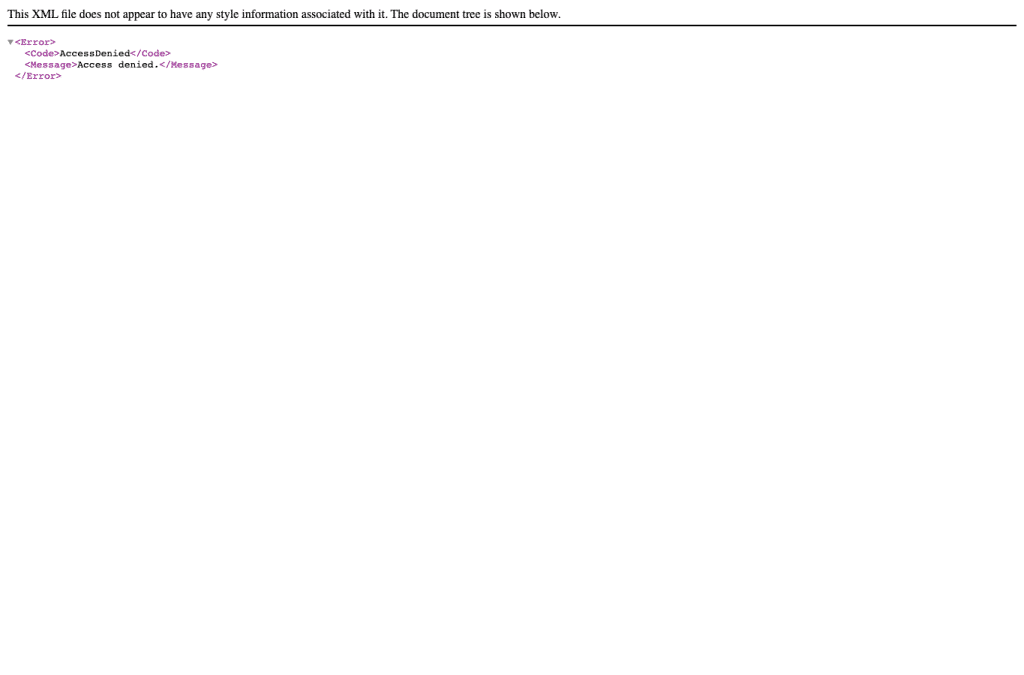 cdn-luma.com homepage screenshot