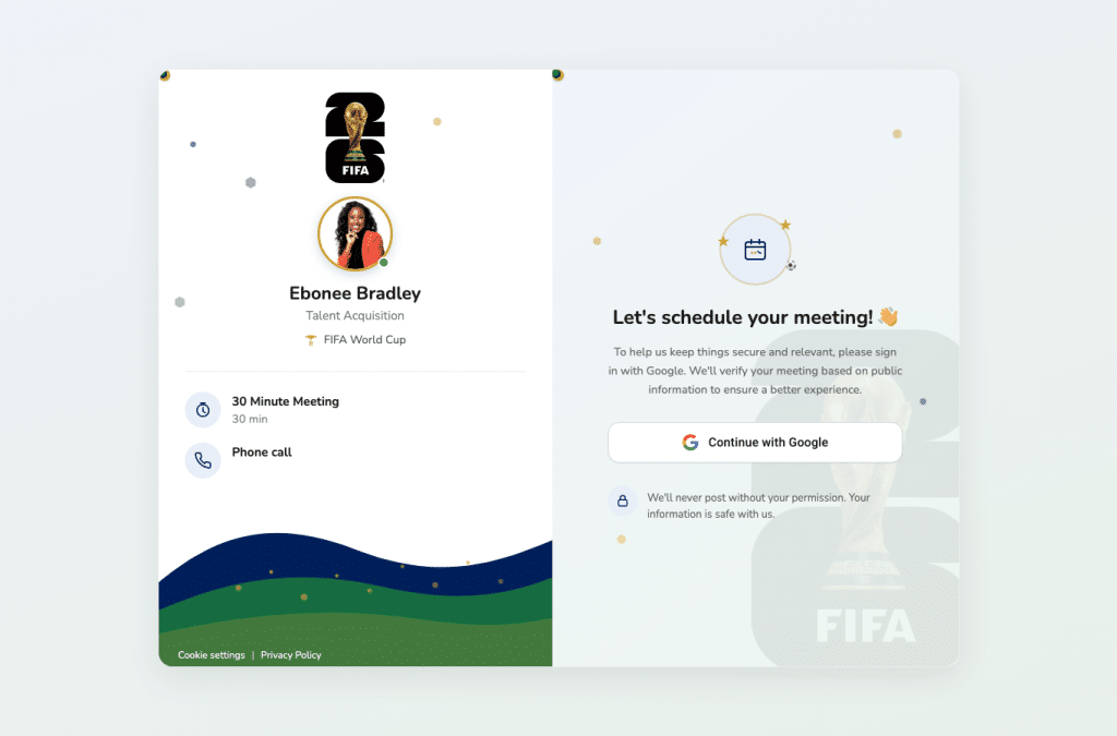 fifaworldcup-jobs.com homepage screenshot
