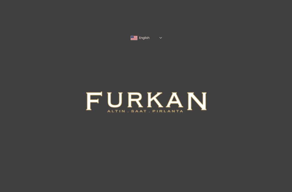 furkankuyumculuk.com.tr homepage screenshot