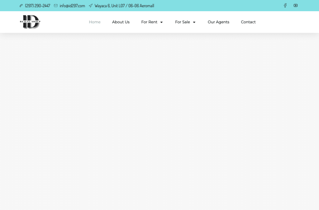 id297.com homepage screenshot