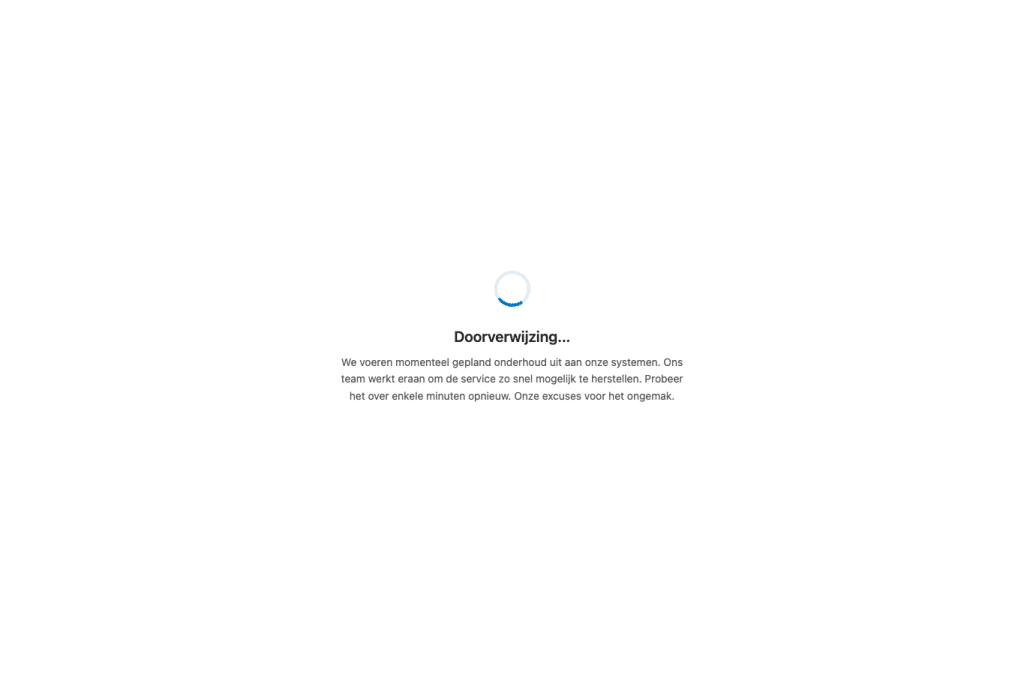 ivblockchain.com homepage screenshot