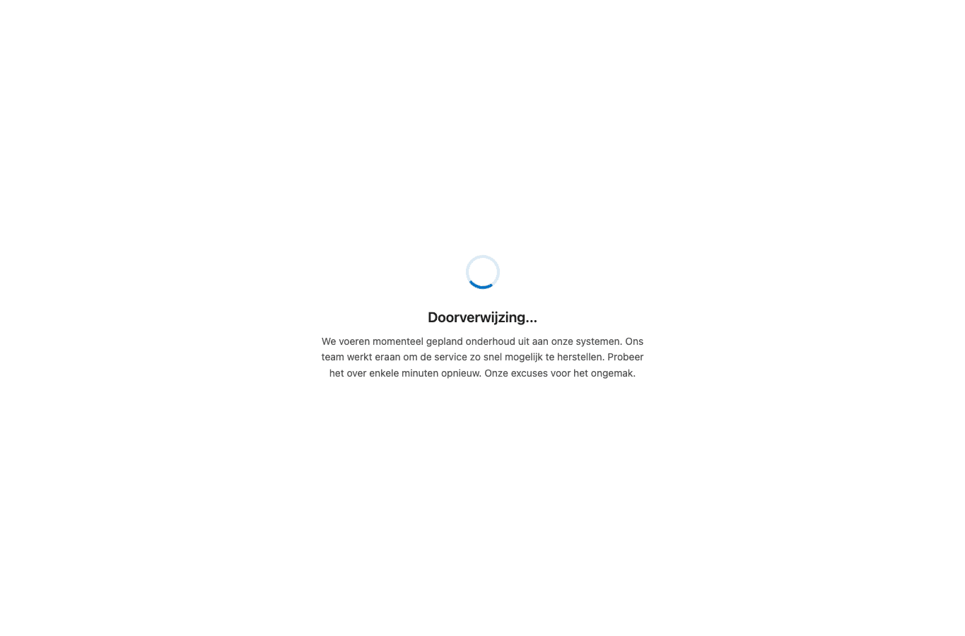 Screenshot preview of ivblockchain.com