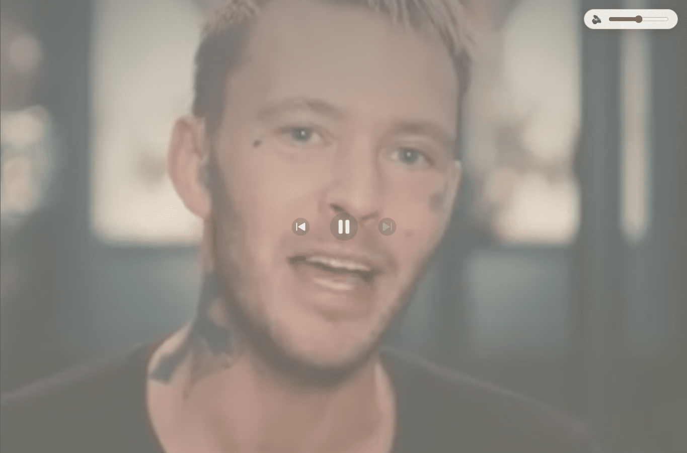 Screenshot preview of joakimbordell.com