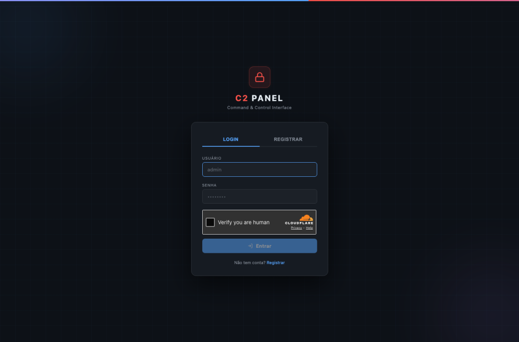 larpers.eu homepage screenshot