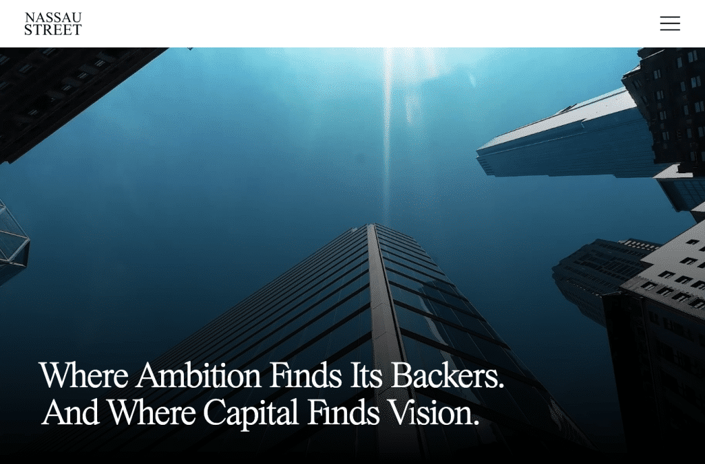nassautrustnet.co homepage screenshot
