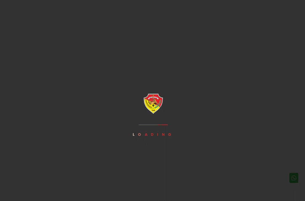 nttprov.go.id homepage screenshot
