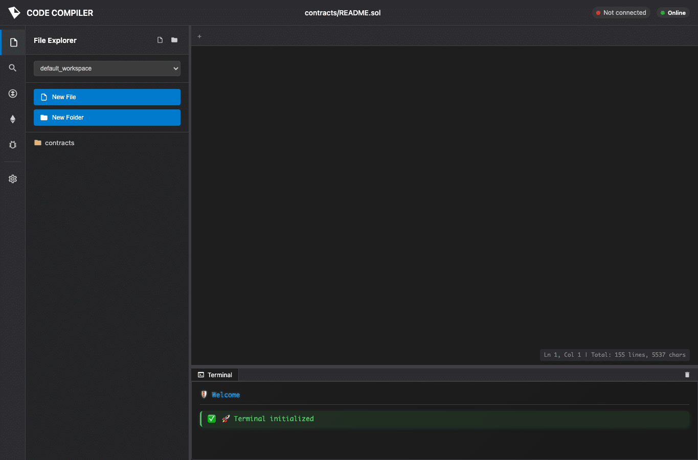 Screenshot preview of pilerlab.com