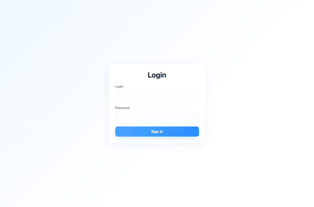 tradeprot.xyz homepage screenshot