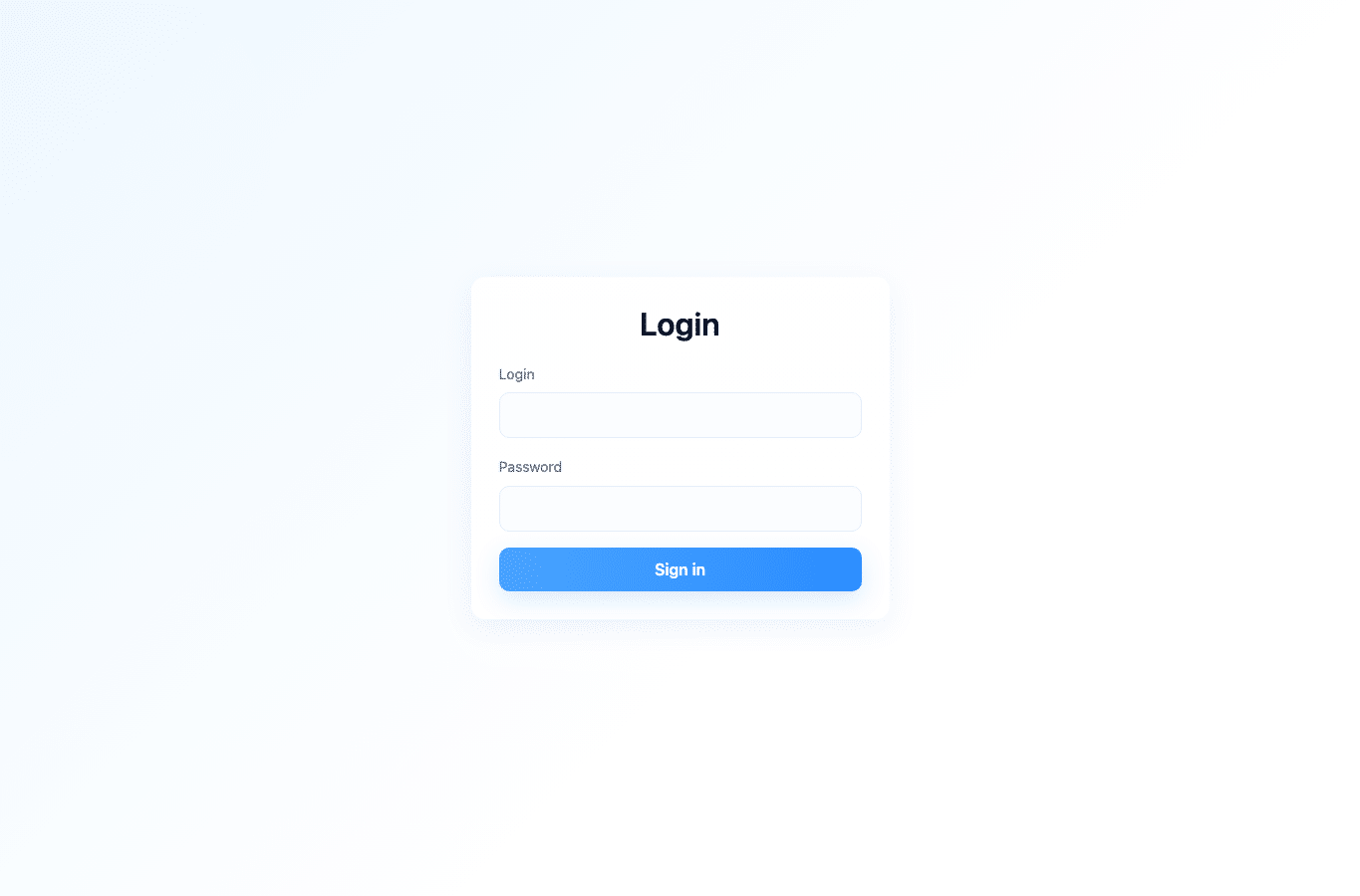 Screenshot preview of tradeprot.xyz