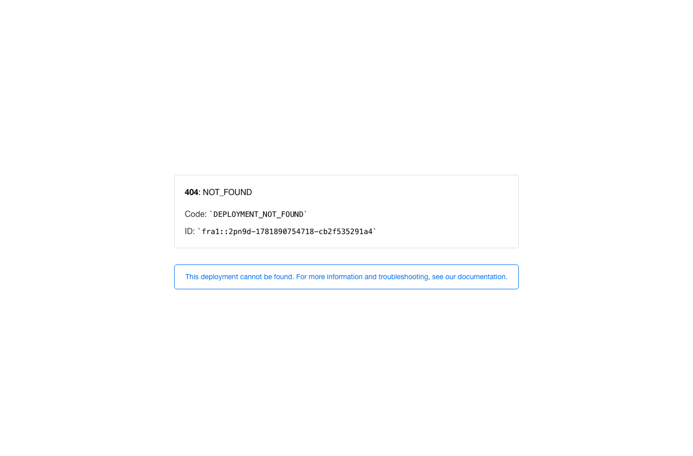 Screenshot preview of typedream.app