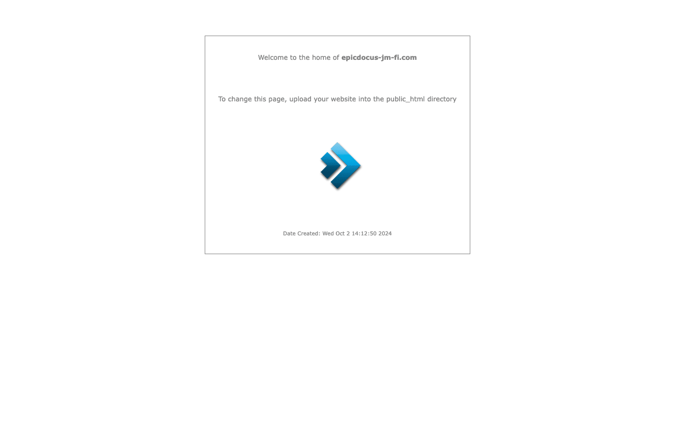 Screenshot preview of epicdocus-jm-fi.com