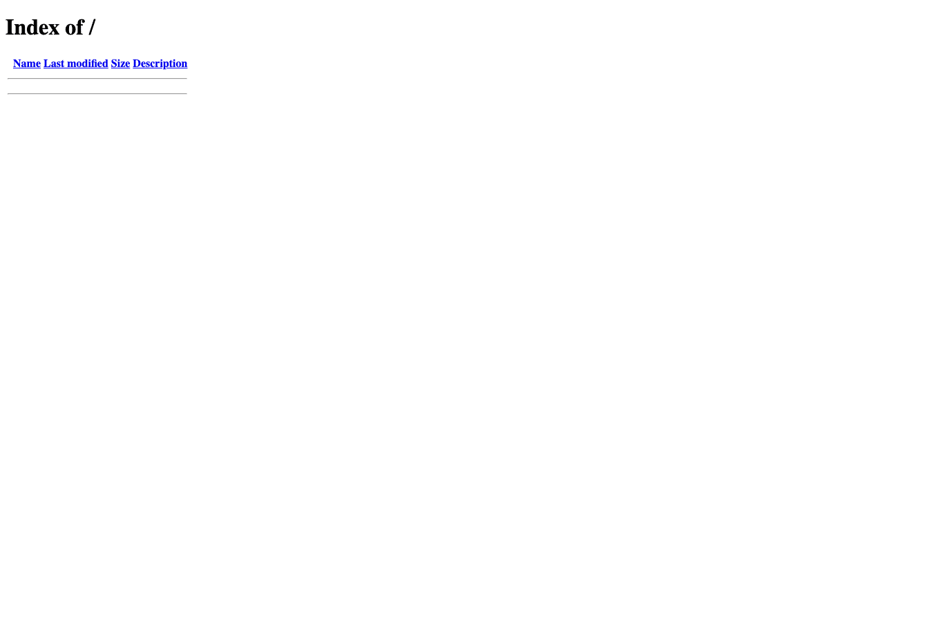 Screenshot preview of screenmirroring.org