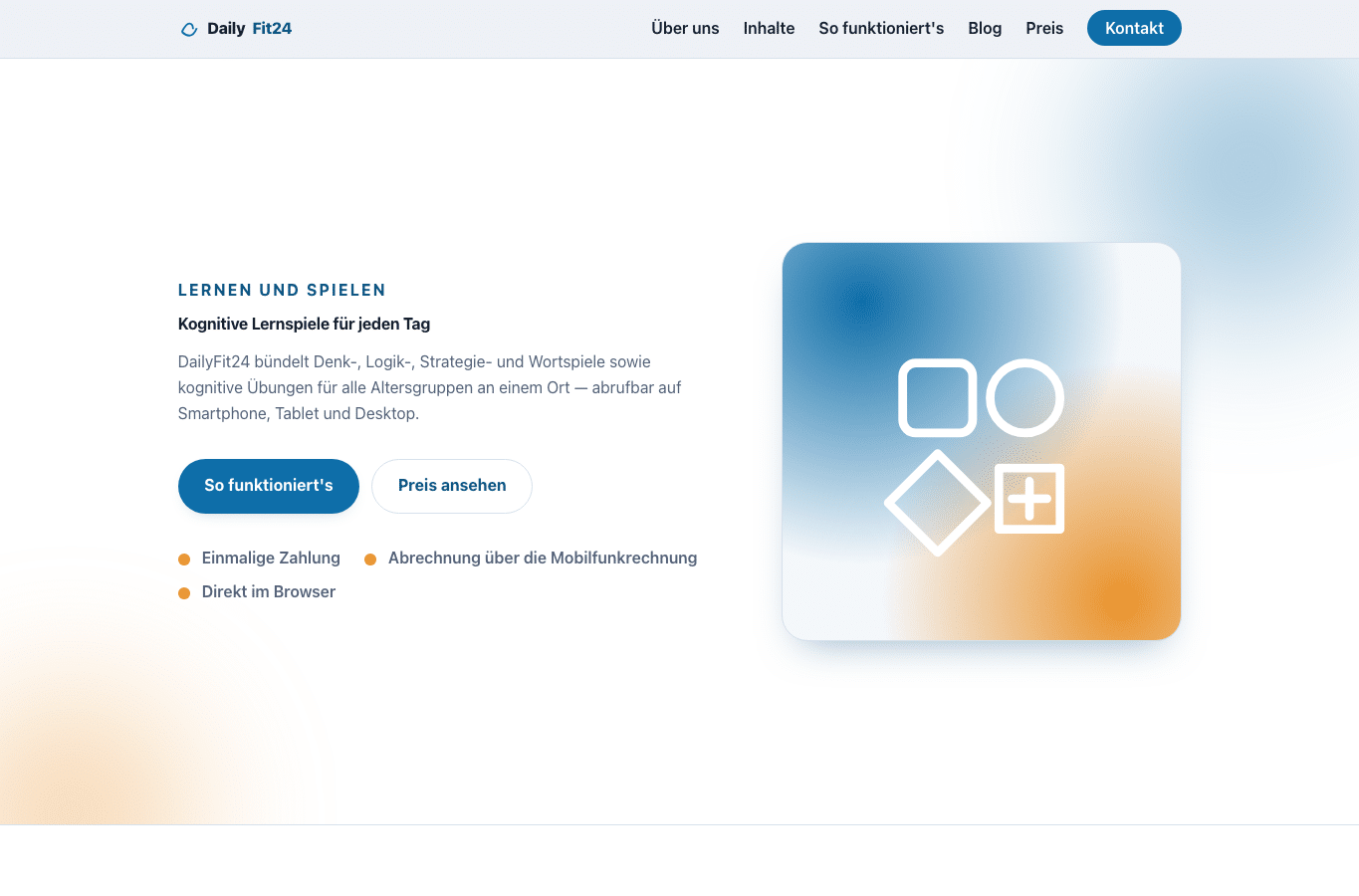Screenshot preview of throw-jmde-blurt.com