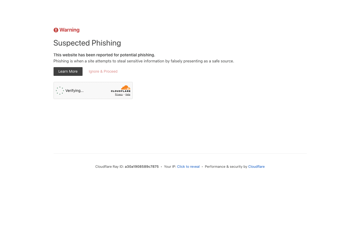 Screenshot preview of 5065mrking.com