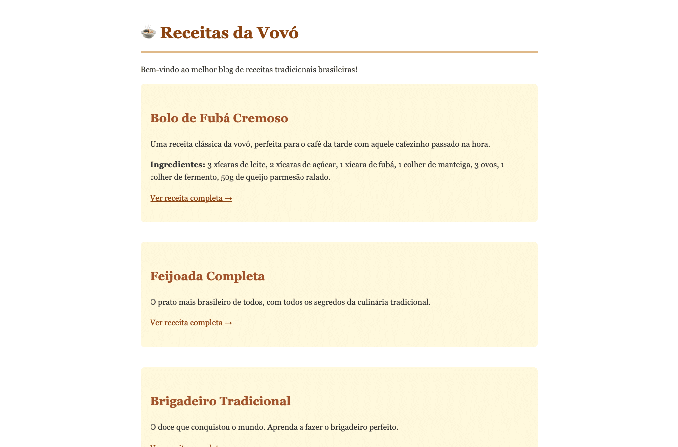 Screenshot preview of roviasdigitaisblog.com