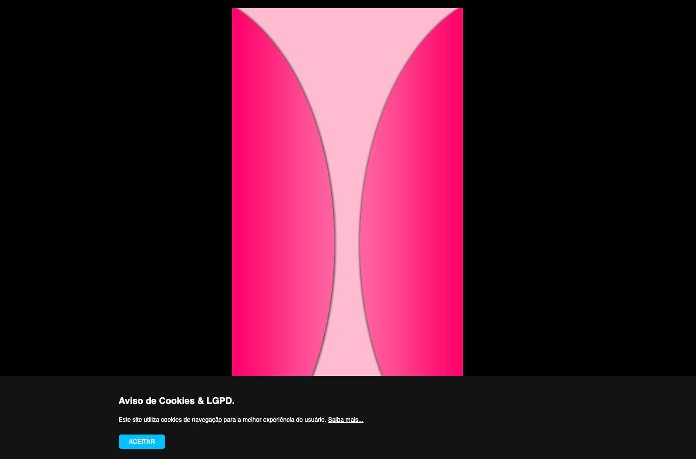 Screenshot preview of temporary.site