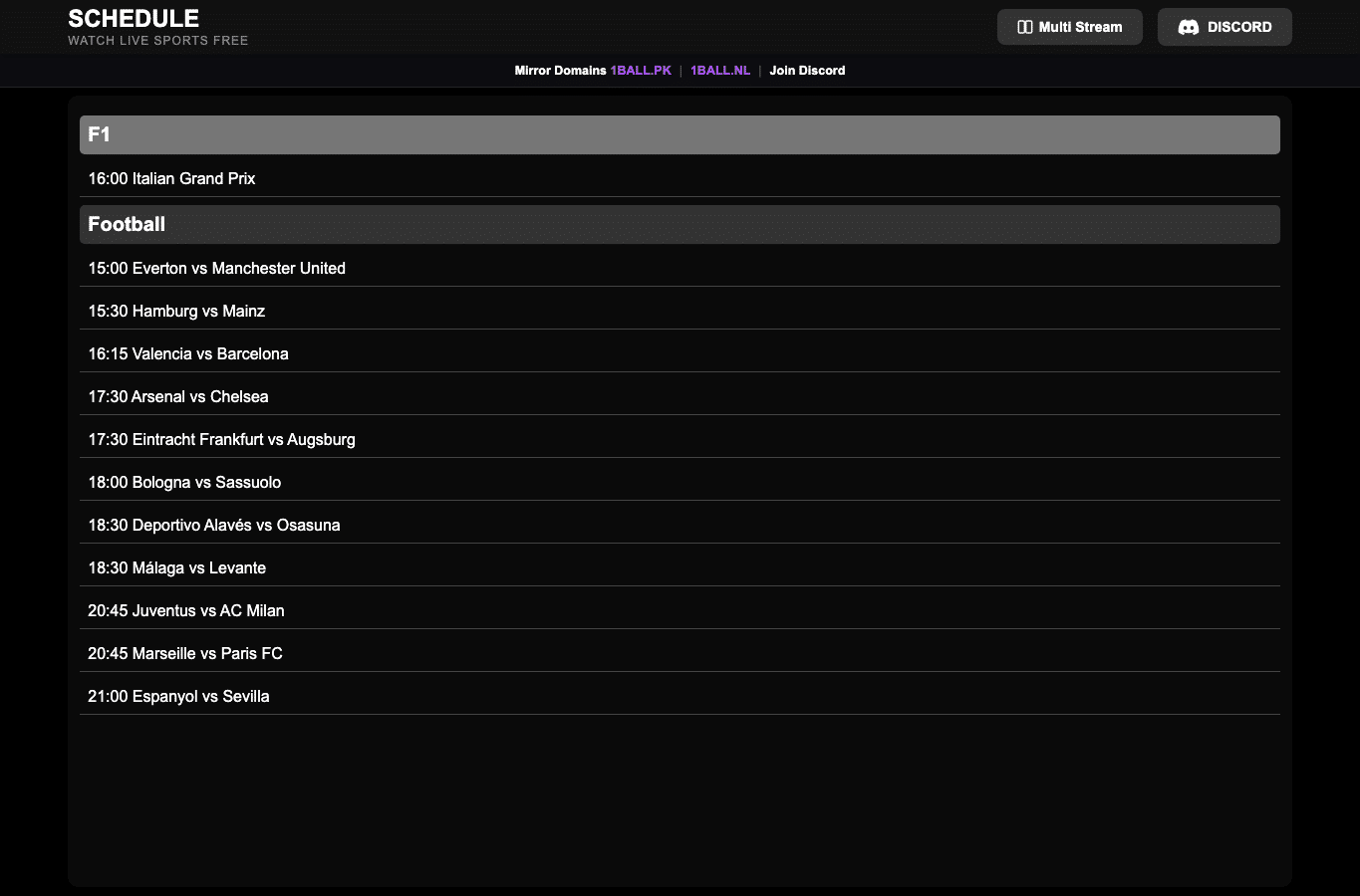 Screenshot preview of 1ball.gd