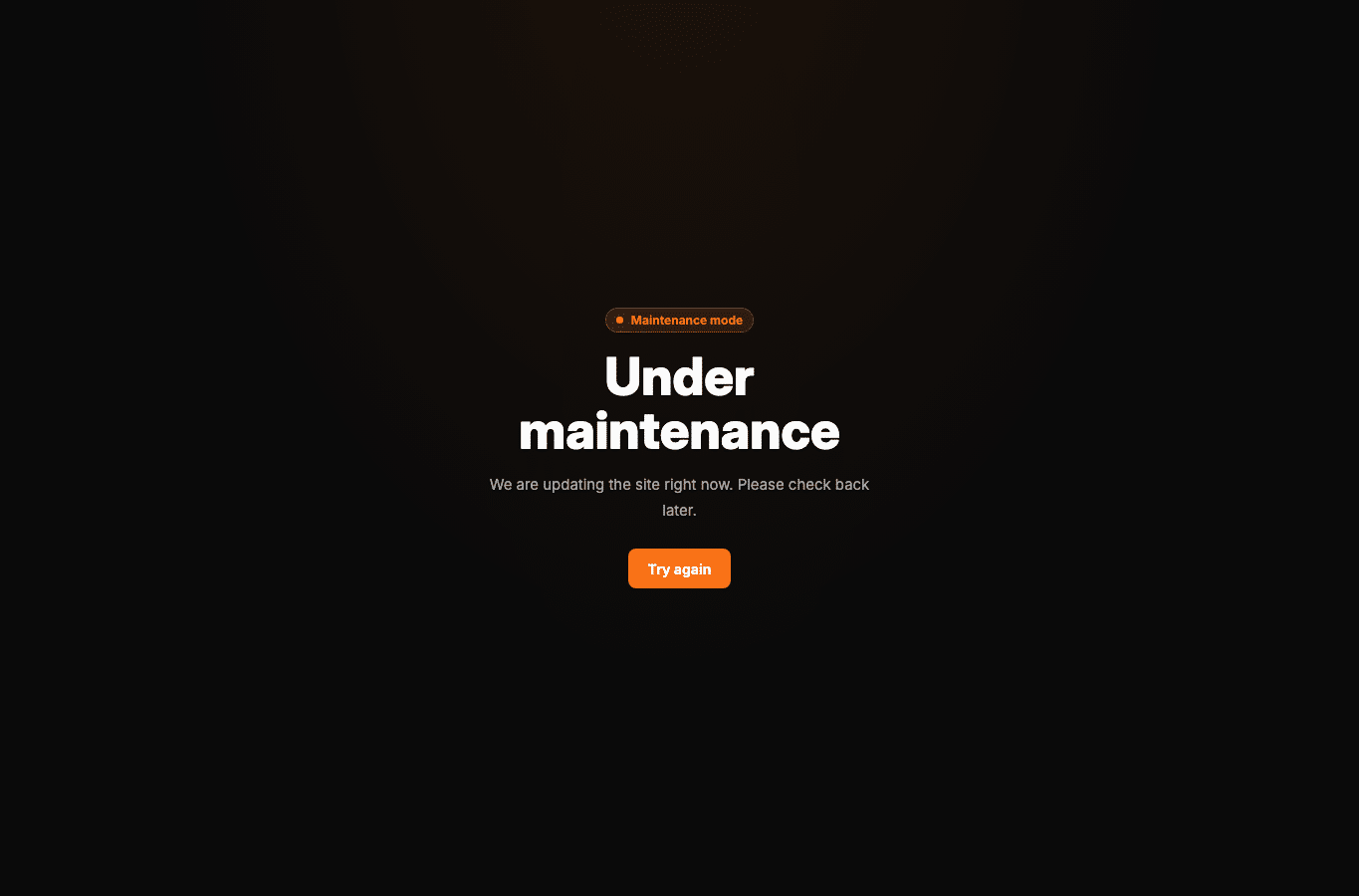 Screenshot preview of anidb.app