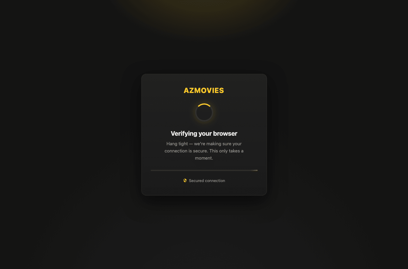 Screenshot preview of azmovies.to