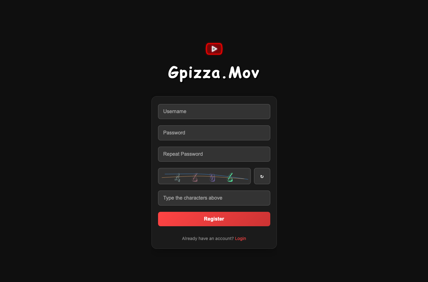 Screenshot preview of bbymg.de