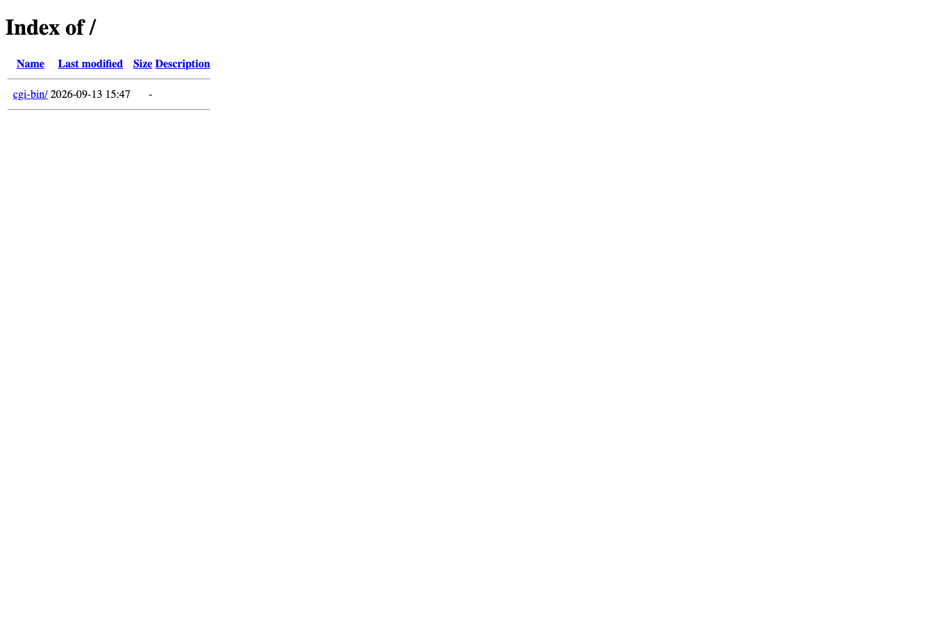 Screenshot preview of bergenoso.co.uk