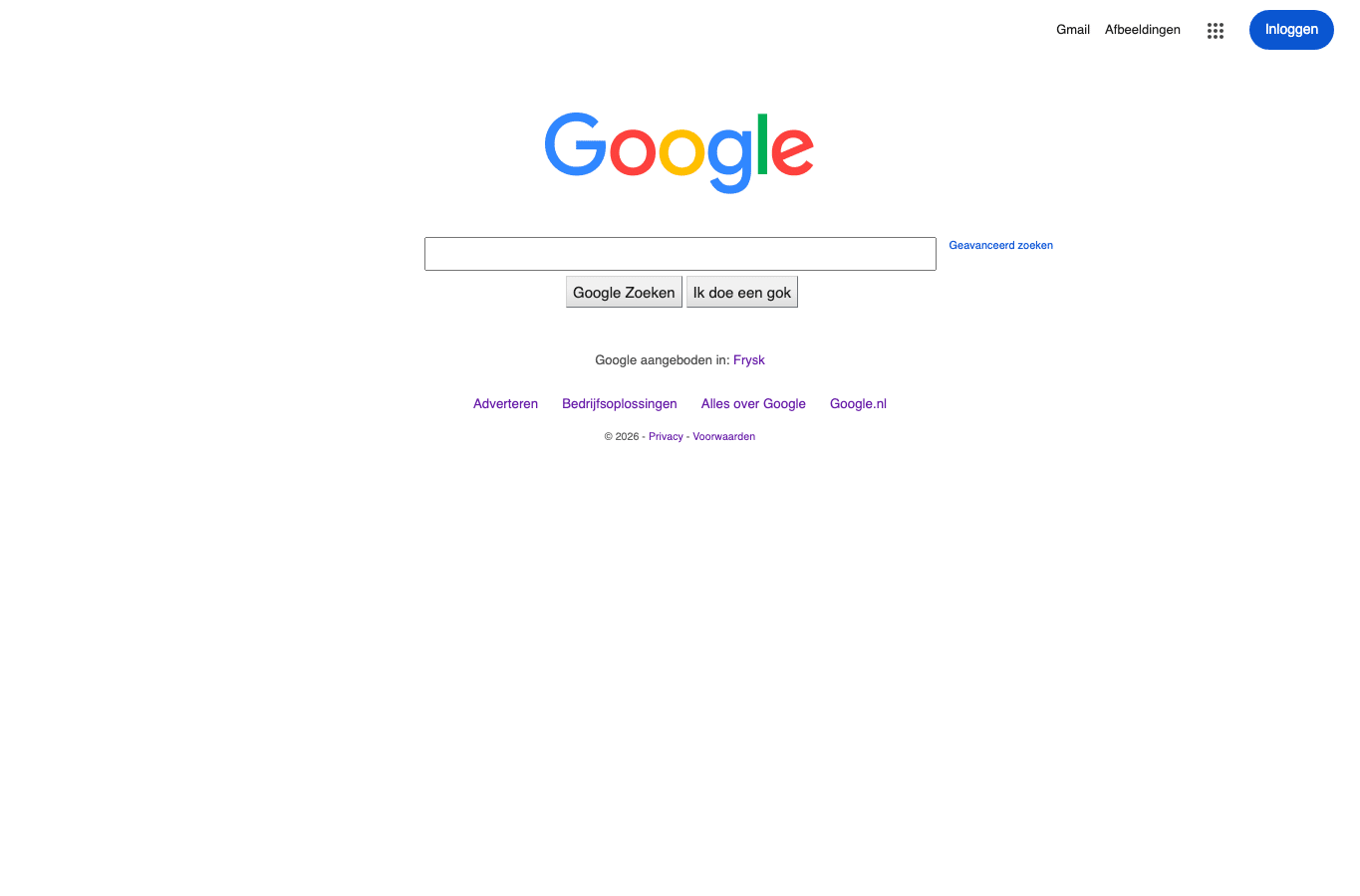 Screenshot preview of blogspot.qa