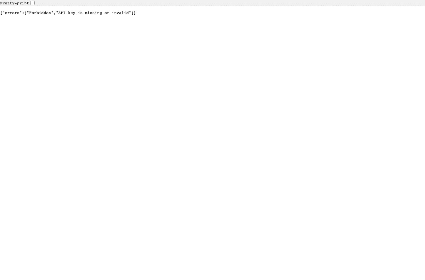 Screenshot preview of browser-intake-us5-datadoghq.com