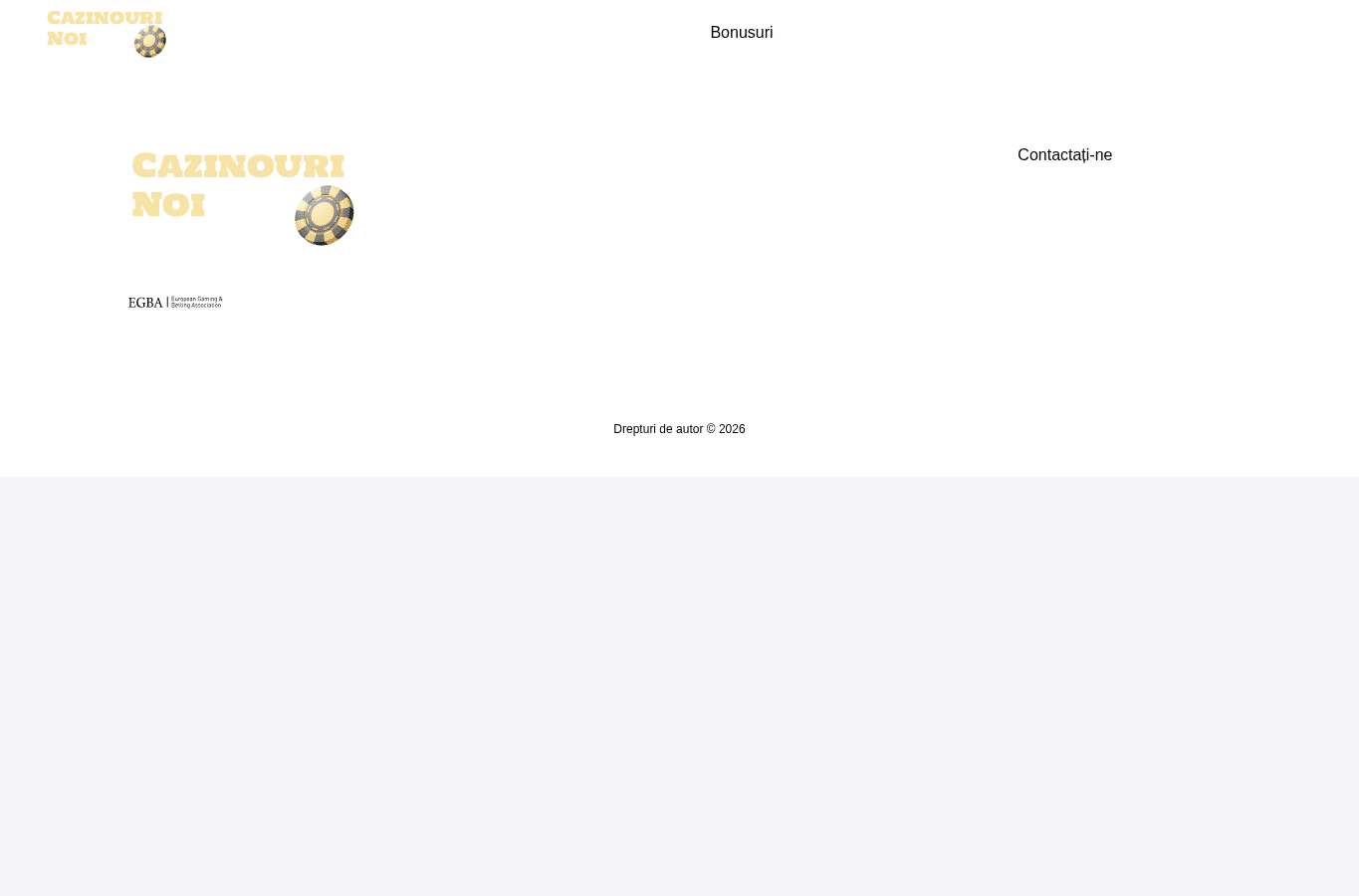 Screenshot preview of casinonoiromania.org