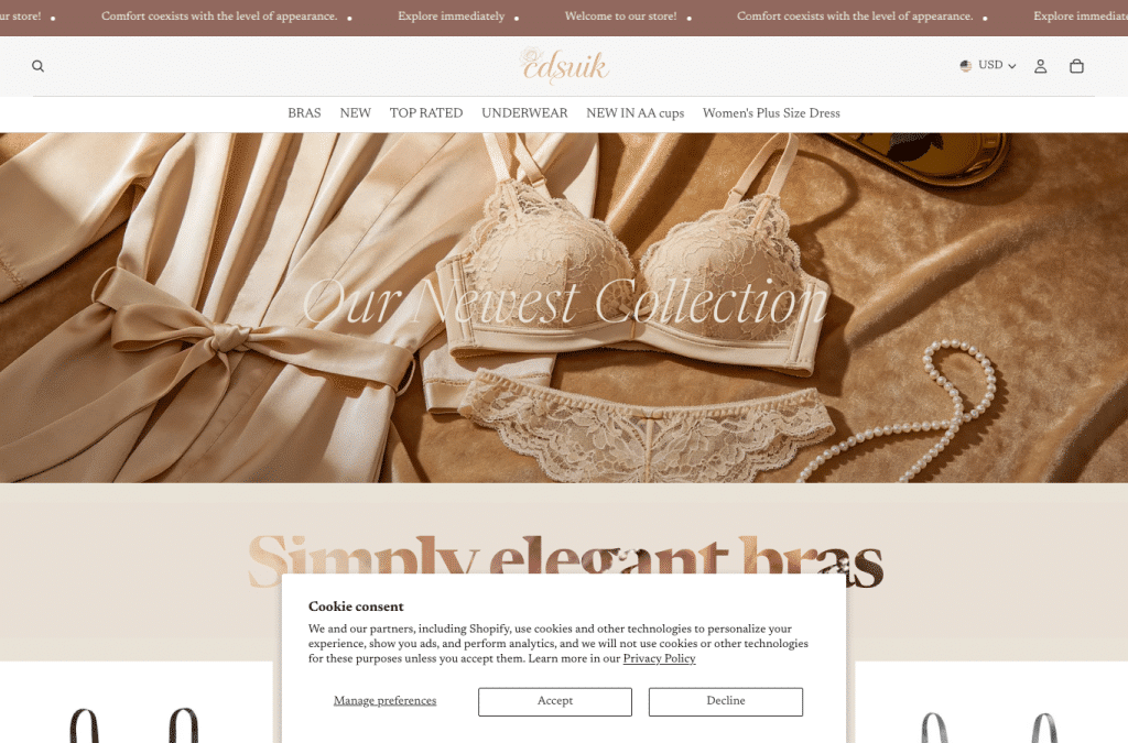 Screenshot preview of cdsuik.com